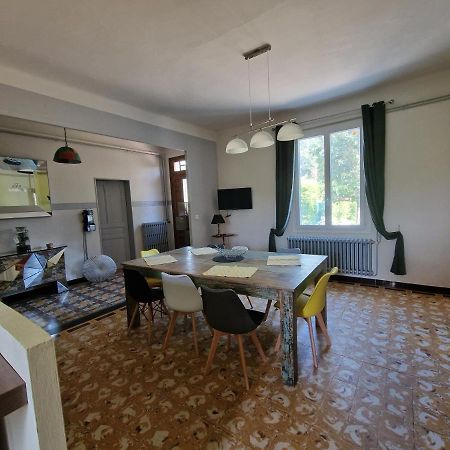 St Remy De Provence, La Maison Du Berger Saint-Andiol Екстер'єр фото