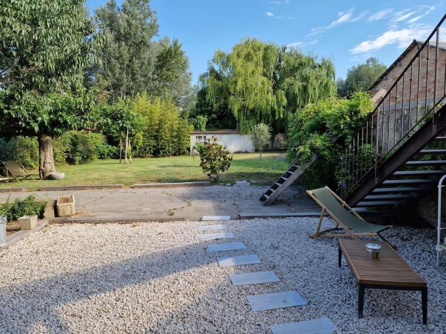 St Remy De Provence, La Maison Du Berger Saint-Andiol Екстер'єр фото