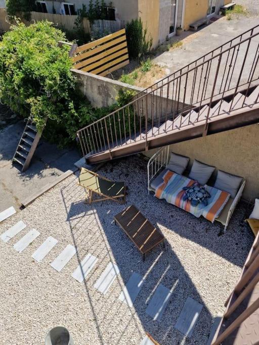St Remy De Provence, La Maison Du Berger Saint-Andiol Екстер'єр фото