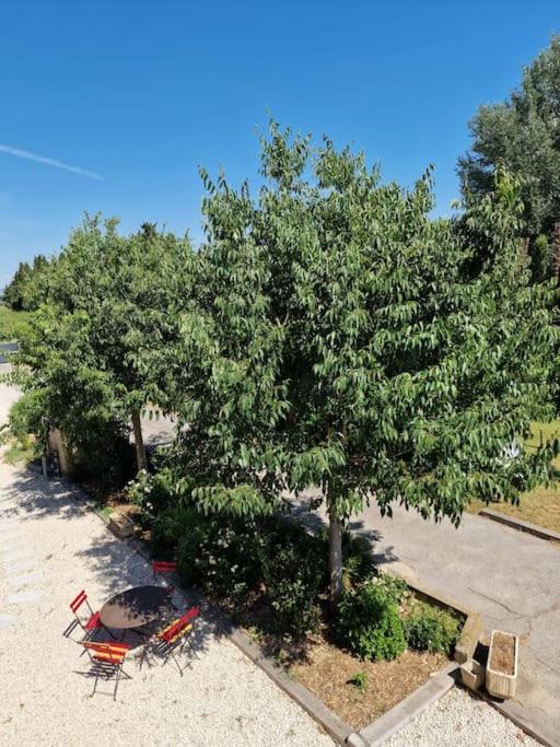 St Remy De Provence, La Maison Du Berger Saint-Andiol Екстер'єр фото