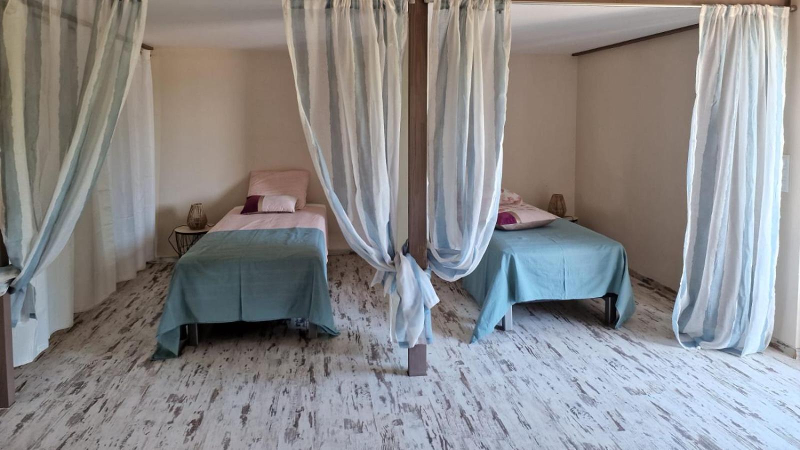 St Remy De Provence, La Maison Du Berger Saint-Andiol Екстер'єр фото